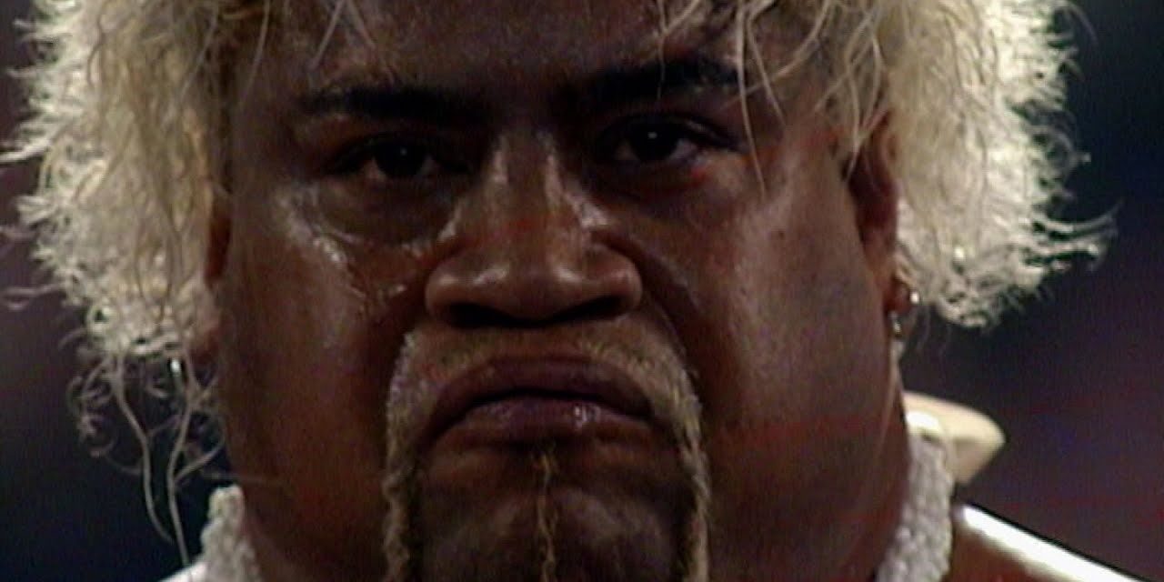 Rikishi at Fully Loaded Cropped