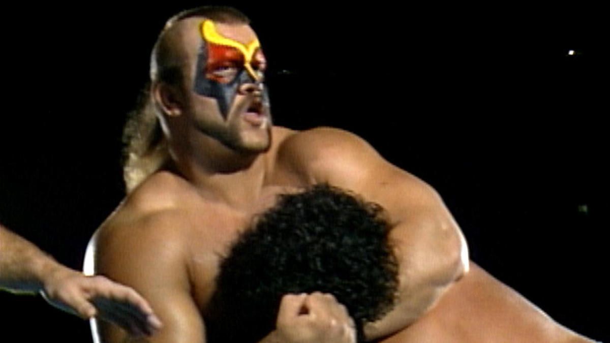 16 Best Road Warriors Matches, According To Dave Meltzer