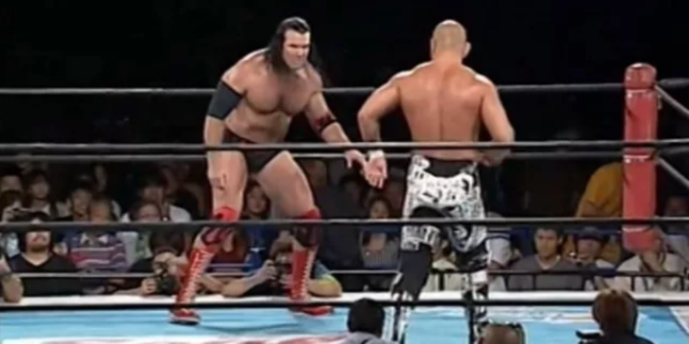 Tiger Mask 2 Versus Bret Hart & 7 Other Rare Wrestling Matches Fans