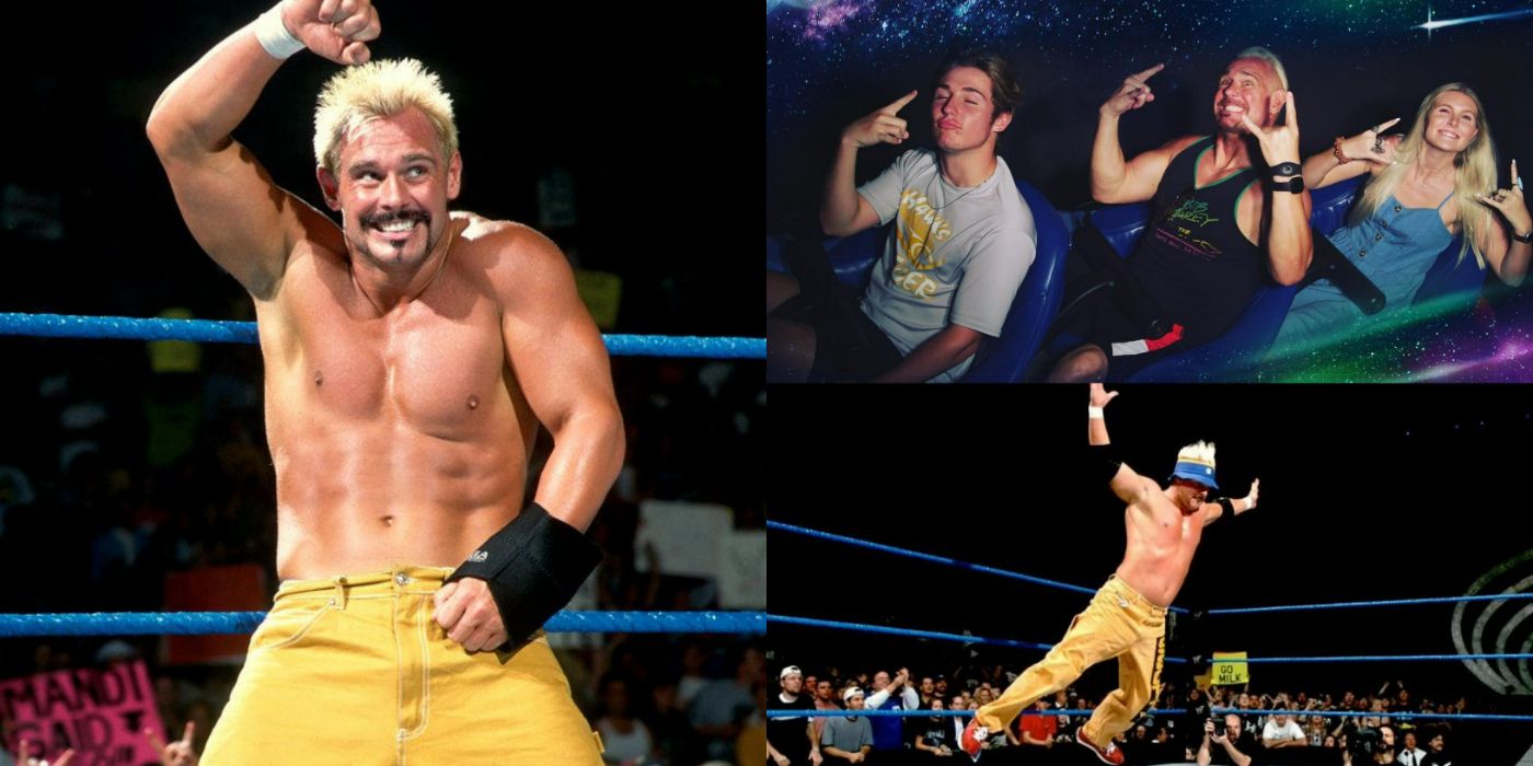 10 Things You Should Know About Scotty 2 Hotty