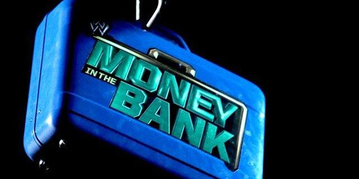 Every Money In The Bank Briefcase Design, Ranked Worst To Best