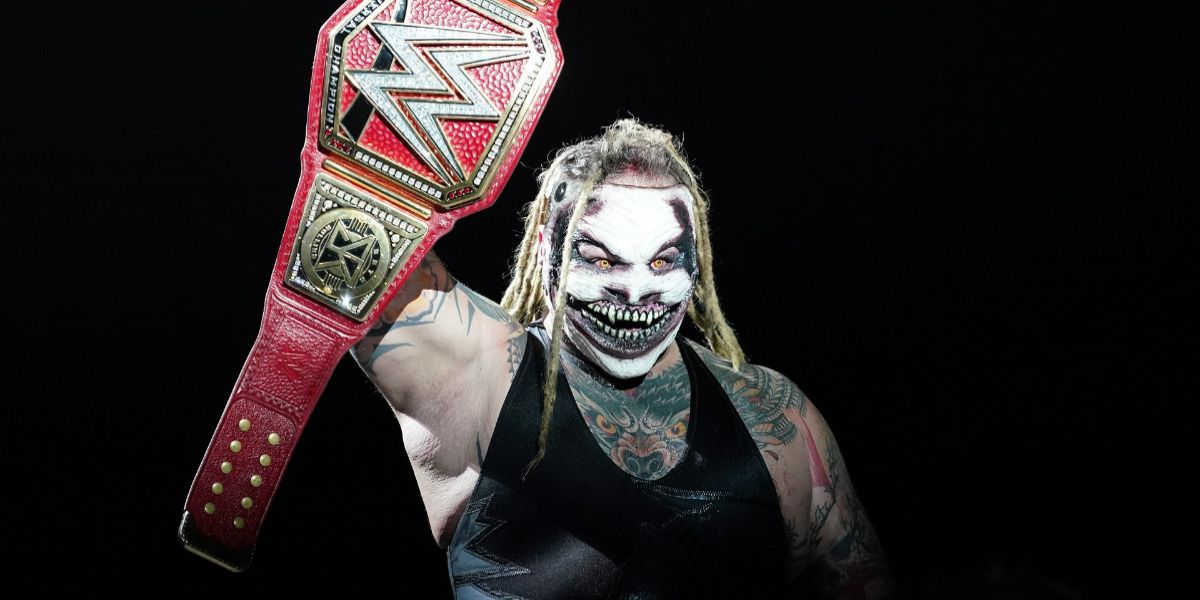 The 17 Most Chilling Bray Wyatt Quotes, Ranked