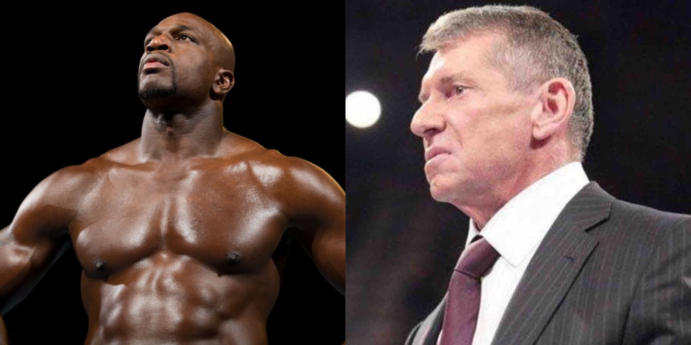 Titus O'Neil on why Dave Bautista is not being inducted into 2023 WWE Hall  of Fame, Darren Young potential WWE return - Wrestling News