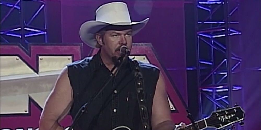 10 Celebrity Wrestling Appearances You Completely Forgot About