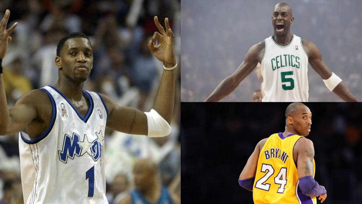Best NBA Players Drafted Out Of High School