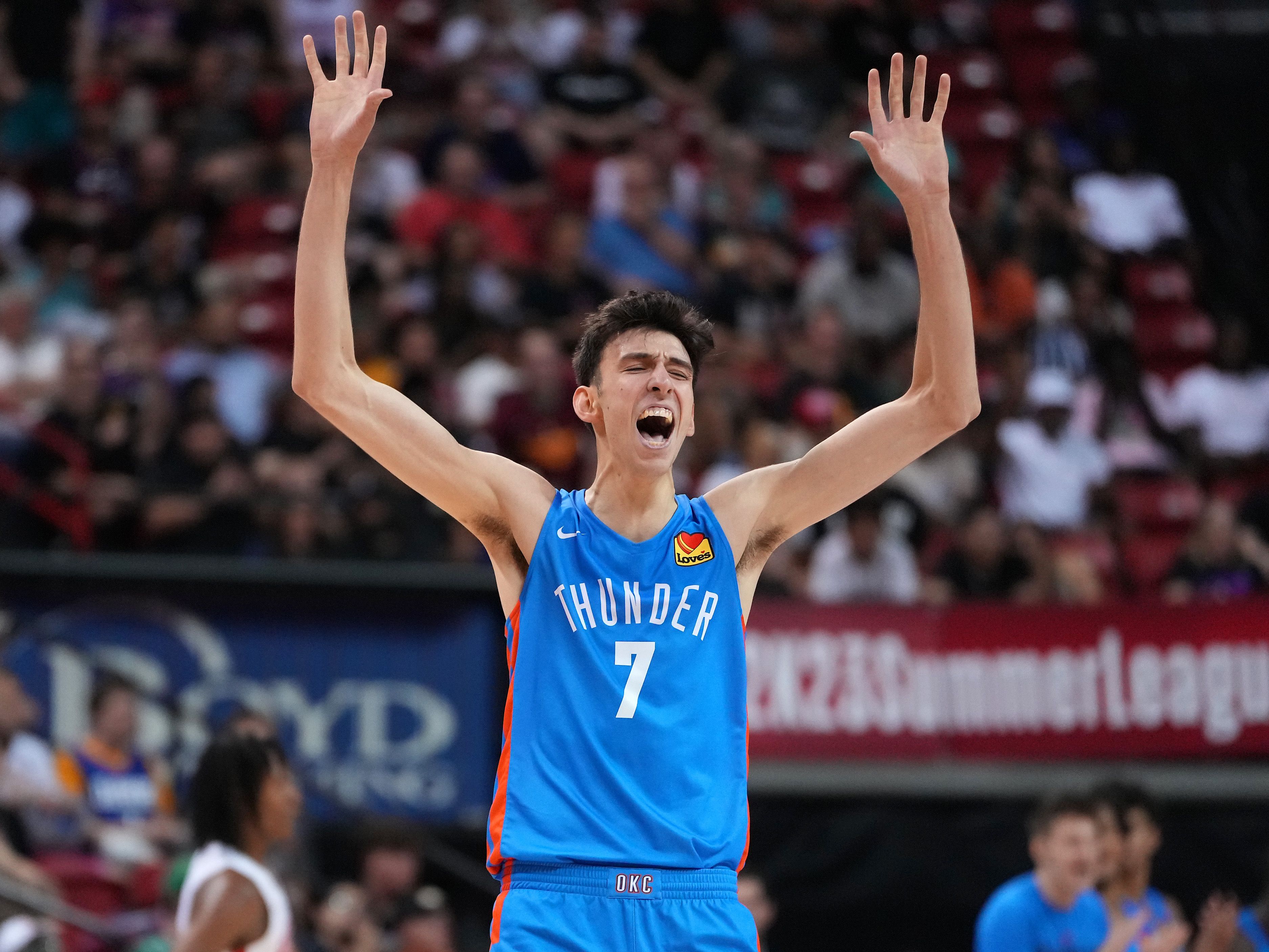 The First 10 Picks From The 2022 NBA Draft, Ranked By Potential