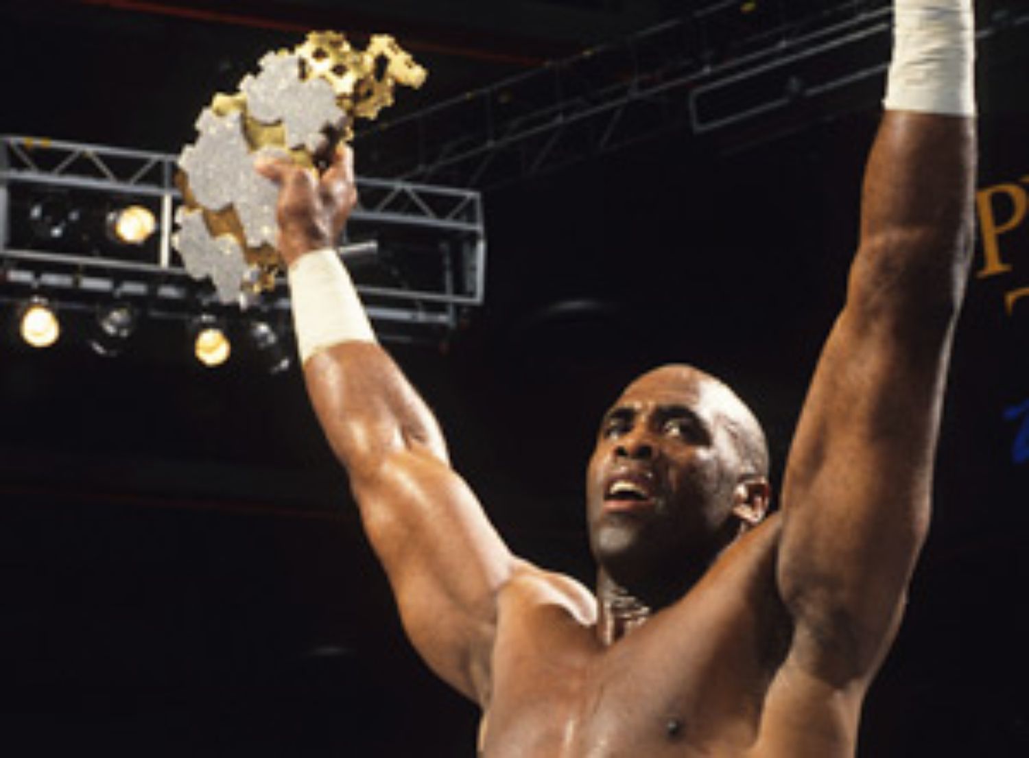 10 Things Wwe Fans Need To Know About The Million Dollar Championship