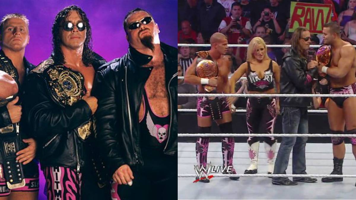 10 Hart Family Moments You Completely Forgot About