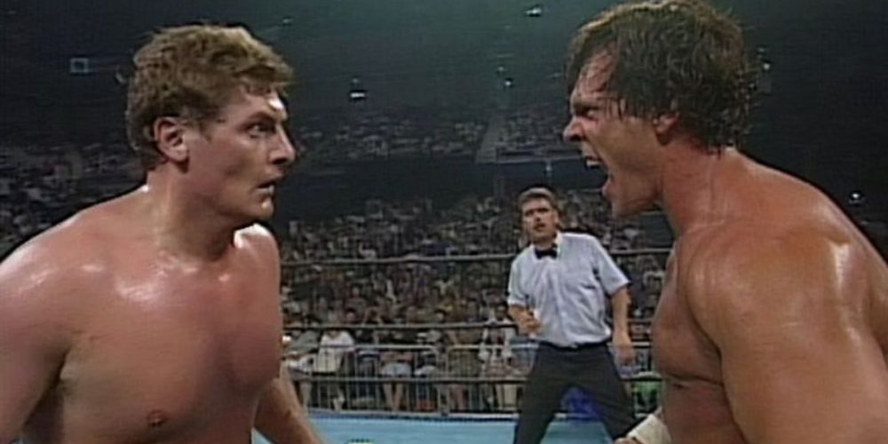 Why William Regal Retired As An InRing Wrestler, Explained