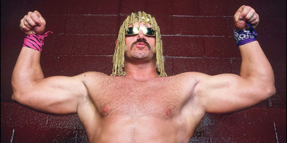 10 Things You Didn’t Know About Jesse “The Body” Ventura Wild News