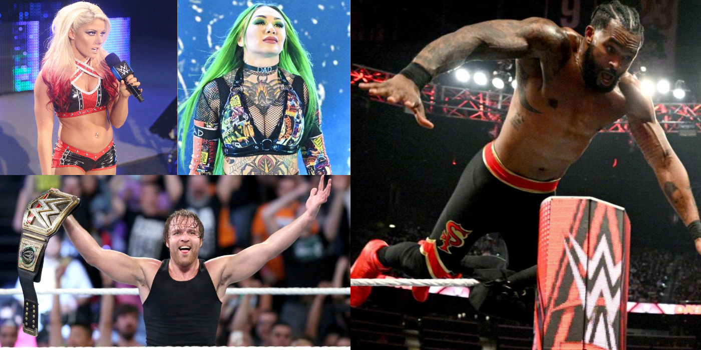 alexa-bliss-shotzi-montez-ford-dean-ambrose-wwe-champion