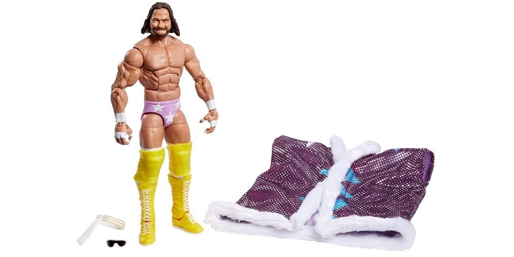 Macho sale man elite