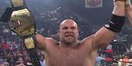 The Truth About Goldberg s Undefeated Streak In WCW Explained