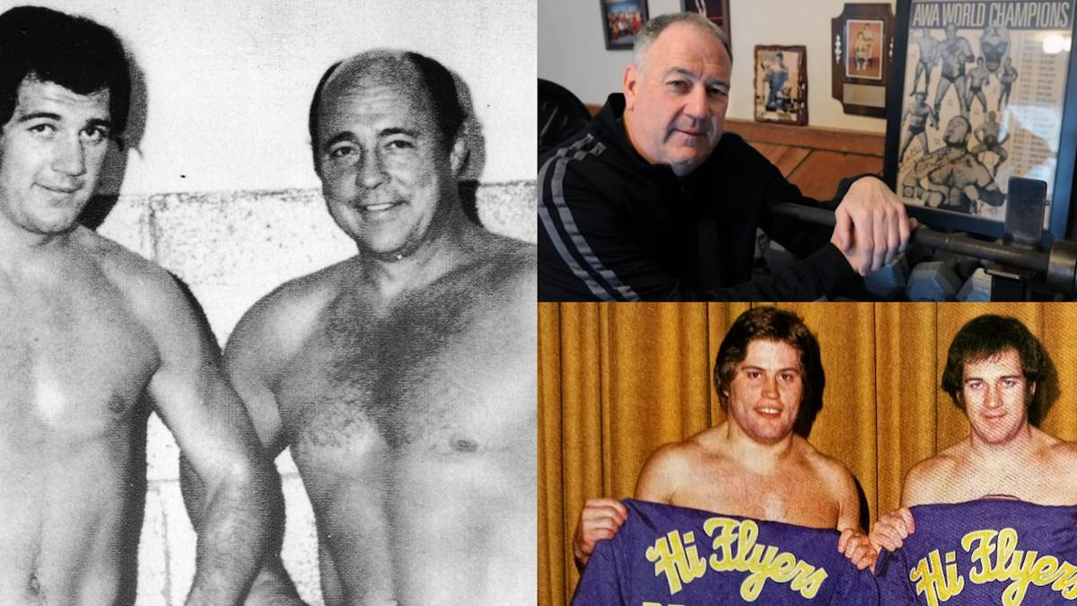 10 Things Wrestling Fans Should Know About Greg Gagne