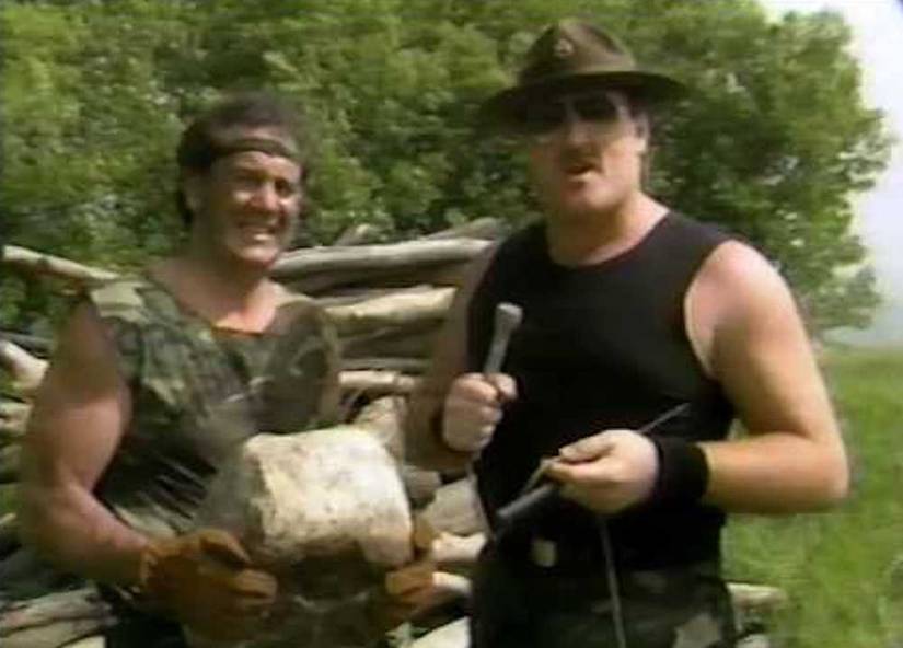 10 Things Wrestling Fans Should Know About Greg Gagne