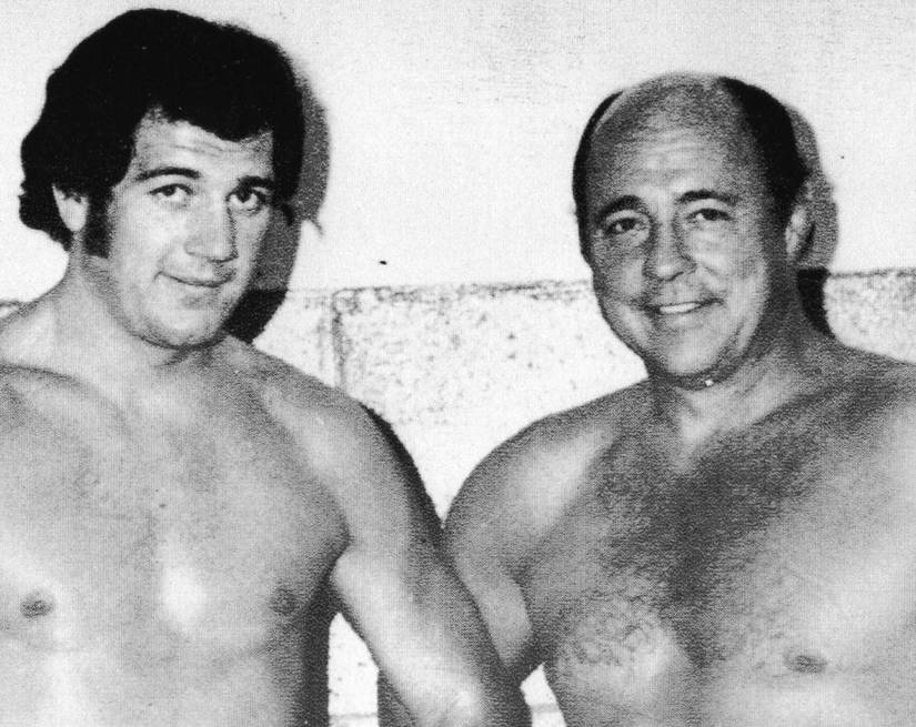 10 Things Wrestling Fans Should Know About Greg Gagne
