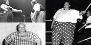 Happy Humphrey Weight Loss The Worlds Heaviest Wrestler TikTok Happy Humphrey Weight Loss The Worlds Heaviest Wrestler TikTok