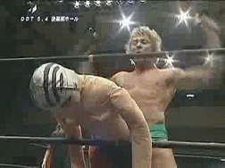 8 Cringiest Moments Of Kenny Omega's Career