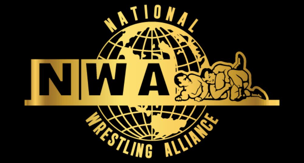 NWA National Wrestling Alliance logo
