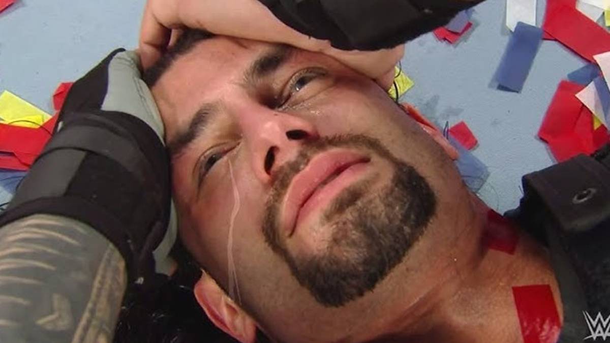 WWE's TV-14 Change Not Yet Finalized, Monday's Raw Will Still Be PG-13