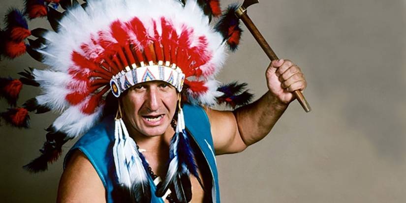 10 Babyfaces From Wrestling History Who Have Aged Poorly