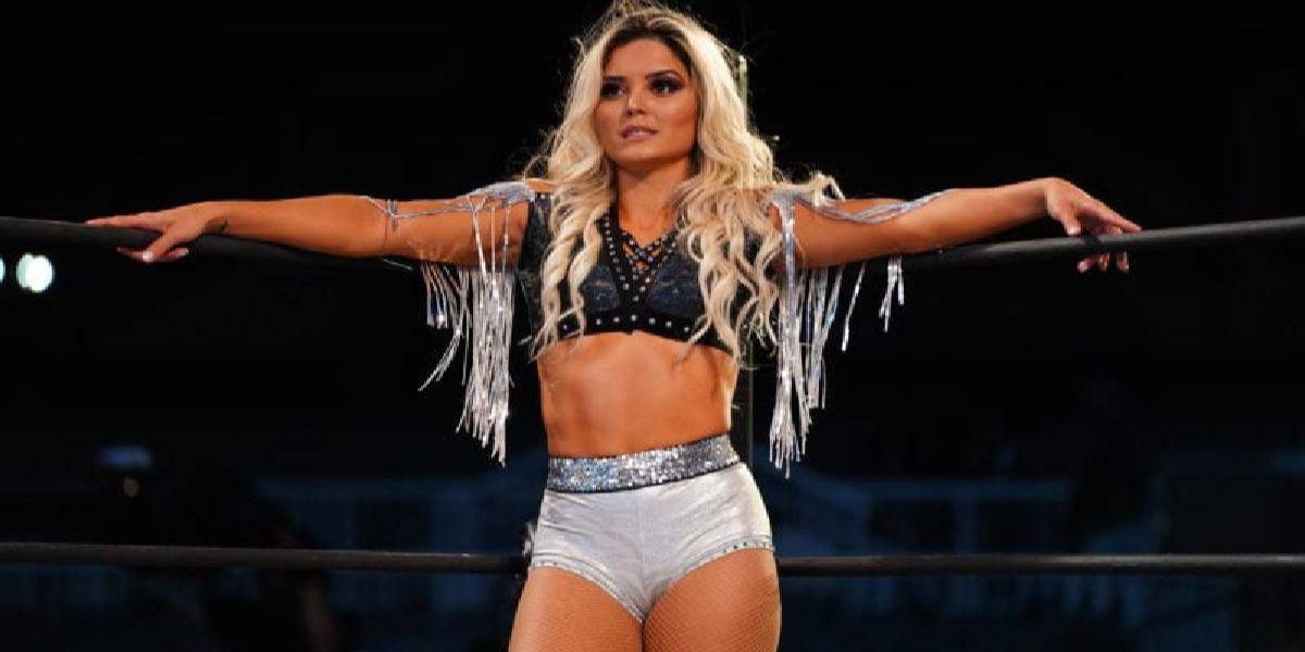 10 Current Female AEW Wrestlers: What's Their Career Win/Loss Record?