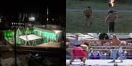 10 Wrestling Events That Happened In Weird Locations
