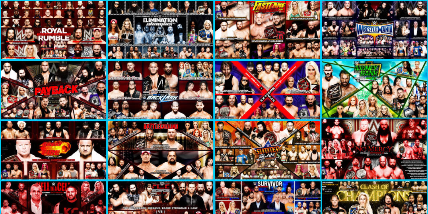 wwe-2017-ppv-list-schedule-raw-smackdown-brand-split
