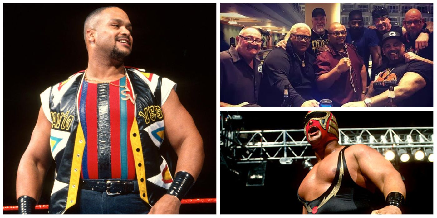 Savio vega best sale