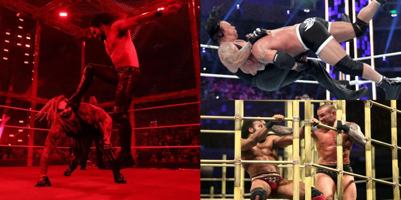 10 Worst WWE PPV Main Events Of The 2010s