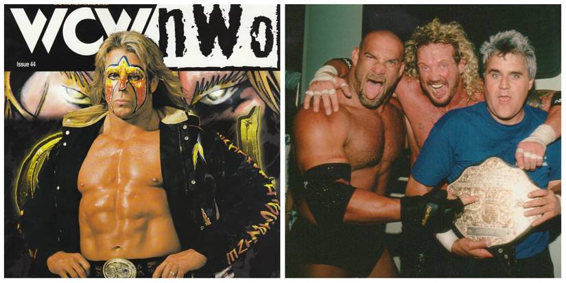 WCW's Unofficial 