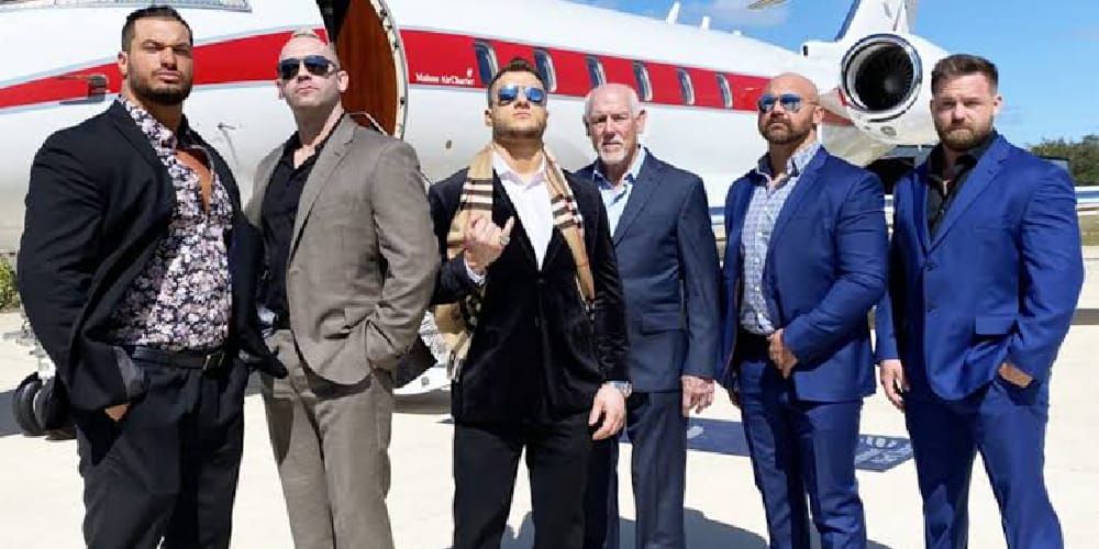 10 Bad Members Of AEW Stables (& Who Should Have Replaced Them)