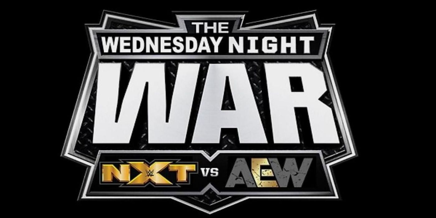 AEW vs NXT