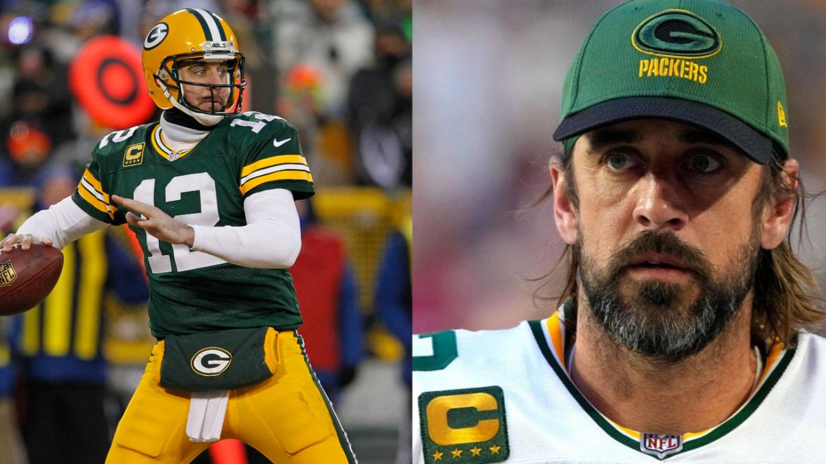 Aaron Rodgers' 14 Seasons As A Starting NFL Quarterback, Ranked Worst ...