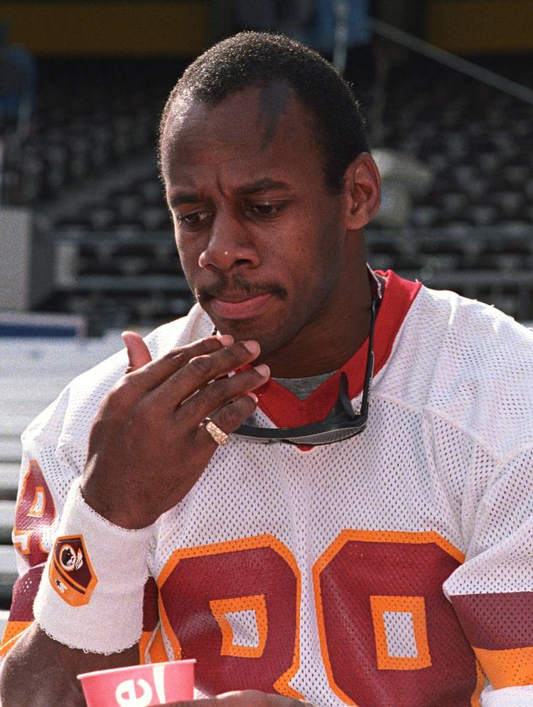 The 10 Worst NFL Receivers To Have 200 Yards In A Single Game