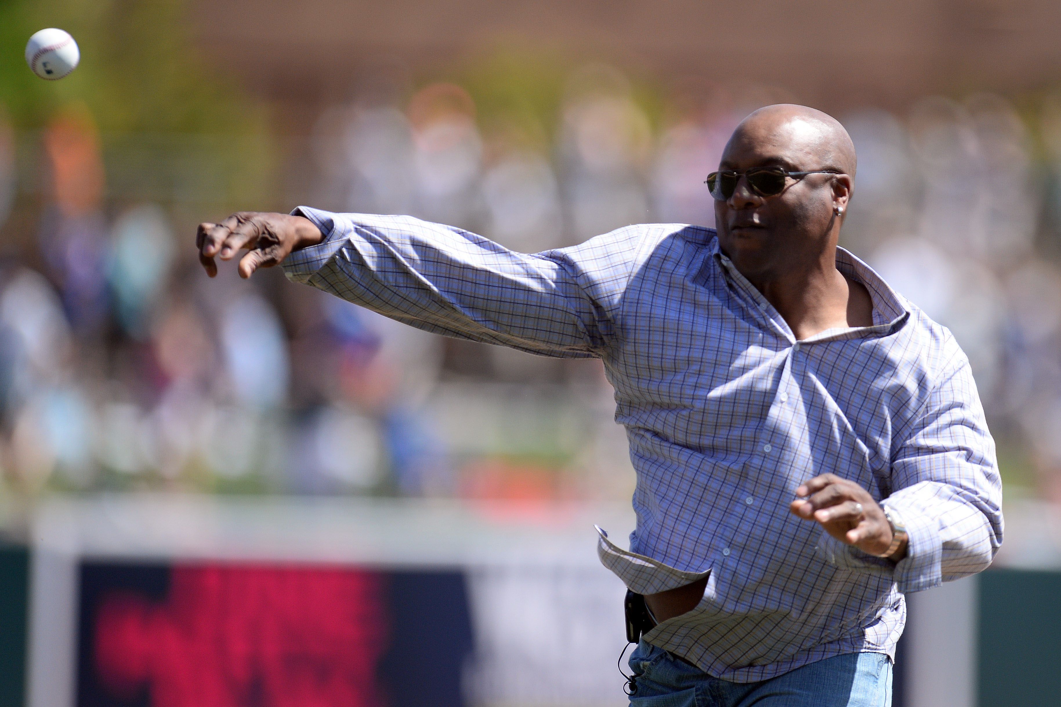 The Legacy Of Bo Jackson: A Multi-Sport Athlete'S Cultural Impact - Image 3
