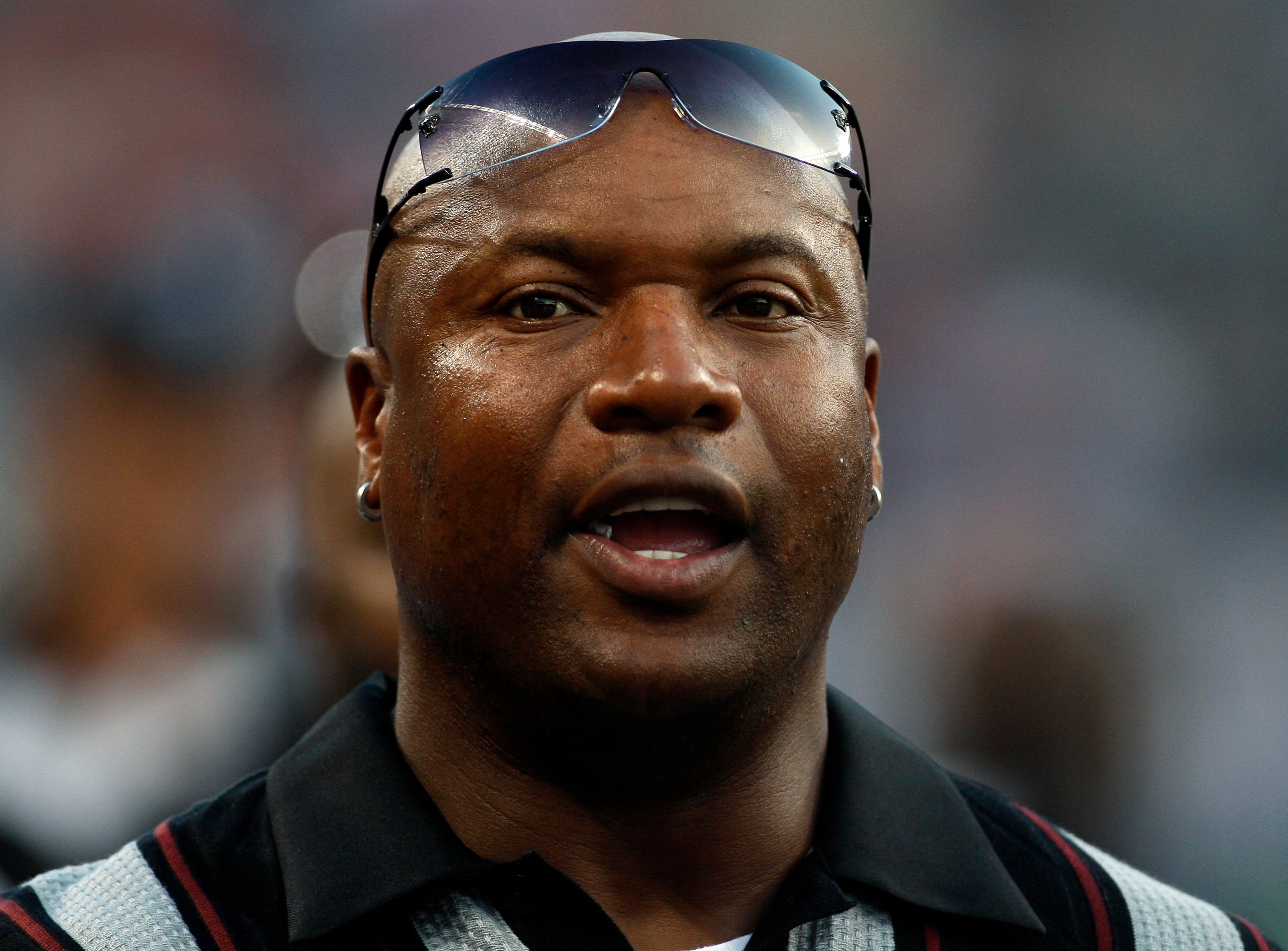 10 Things NFL Fans Should Know About Bo Jackson