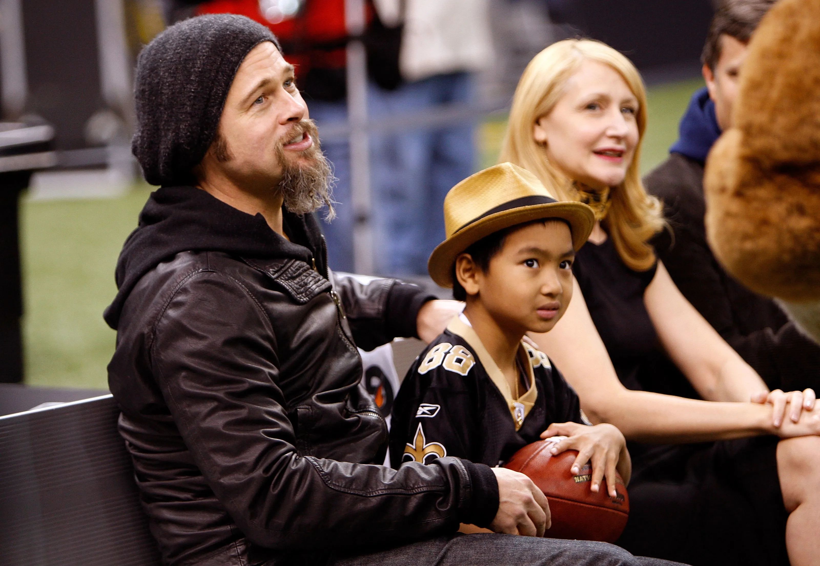 10 NFL Teams And Their Biggest Celebrity Fan(00)