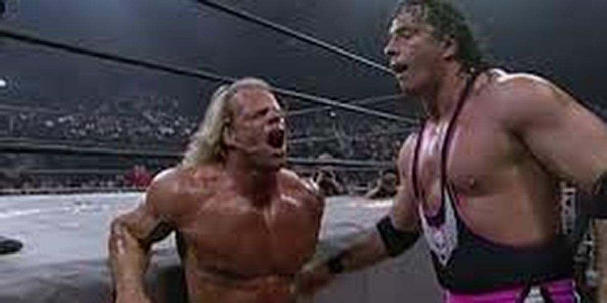 Every Wrestler Who Defeated Bret Hart In A Singles PPV Match