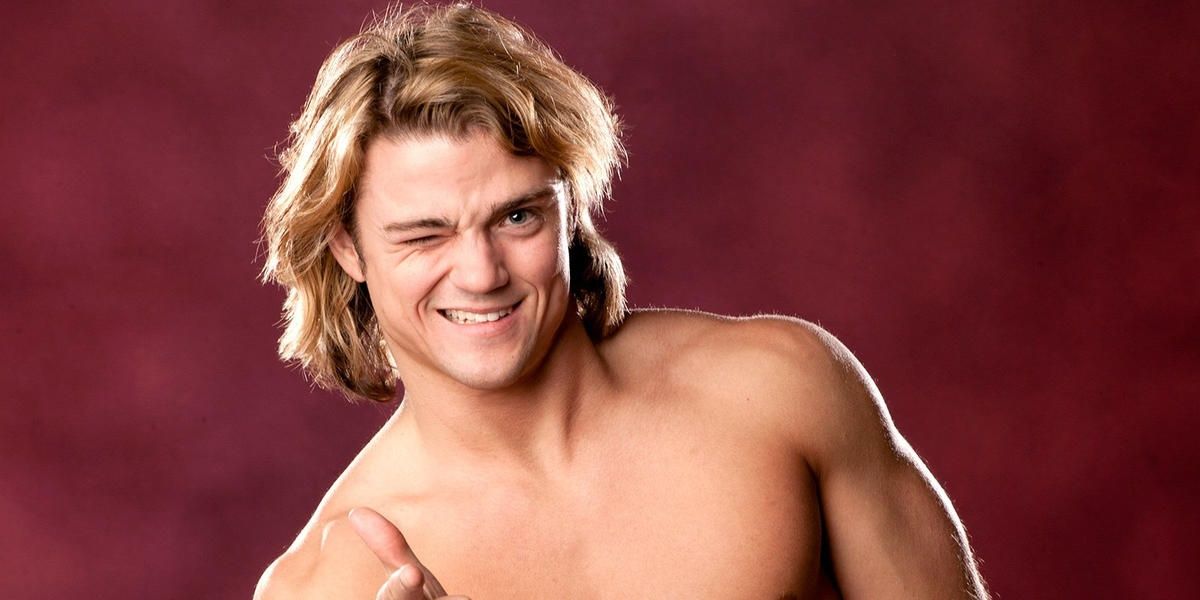 Brian Kendrick Cropped