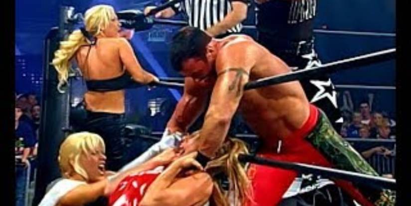 Randy Savage's Last 10 Losses In Pro Wrestling