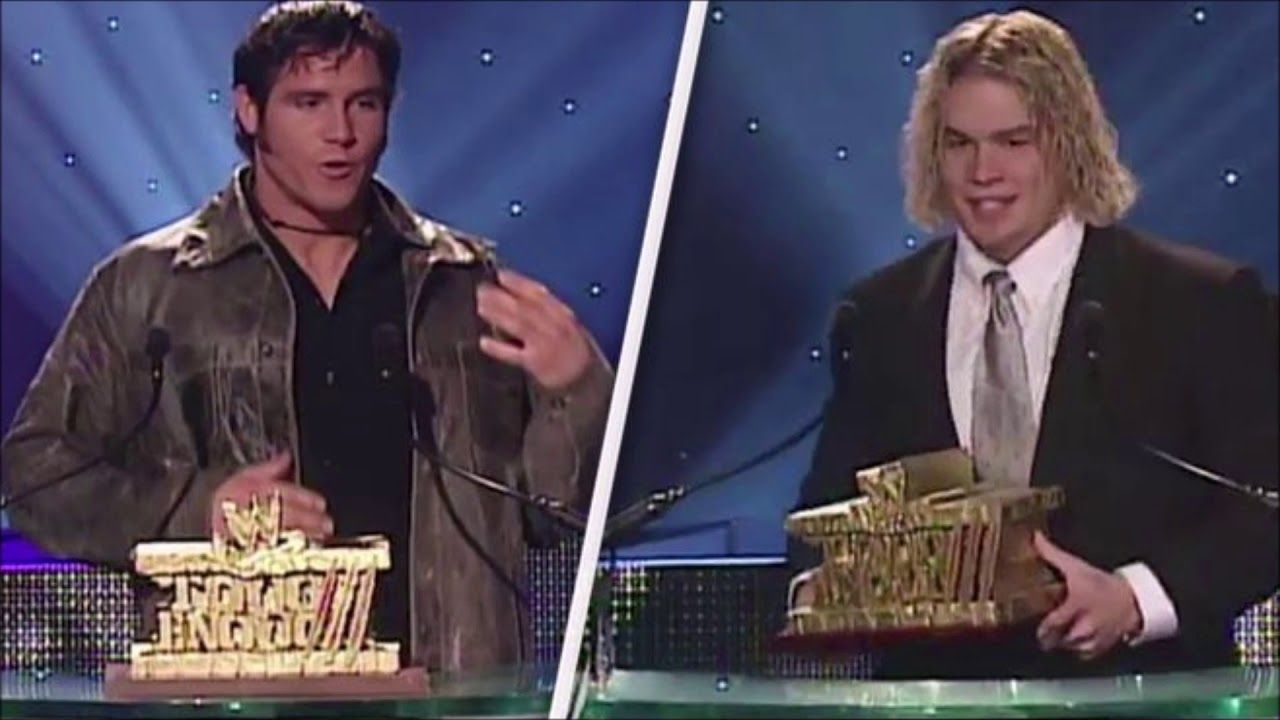 The Tragic Death And Legacy Of Wwe Tough Enough Winner Matt Cappotelli Explained 4941