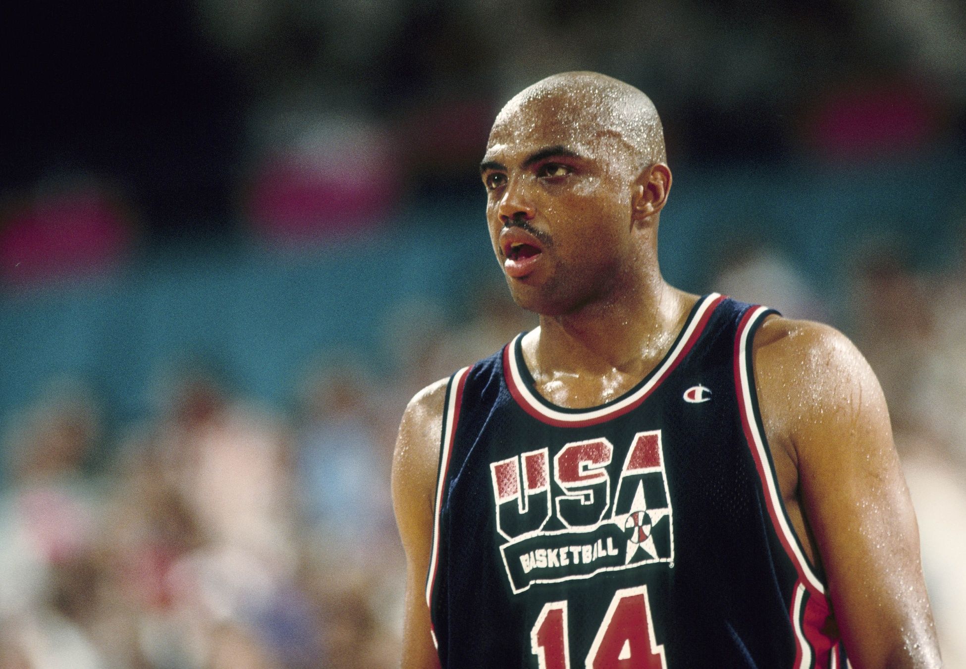 All Members Of The 1992 NBA Olympic Dream Team, Ranked – Twenty One News