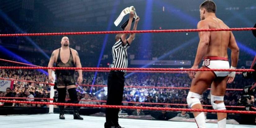 Every Singles Title Reign Of Cody Rhodes' Wrestling Career, Ranked