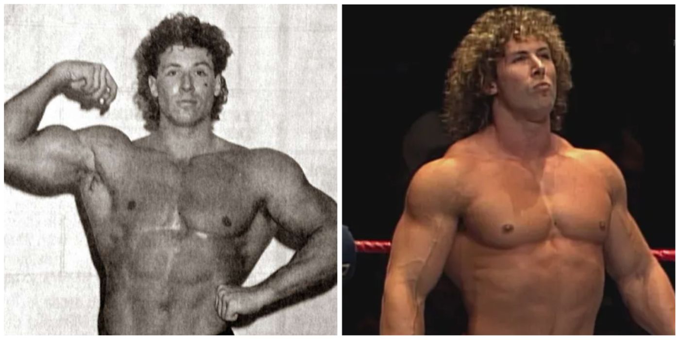 Tom Magee was expected to replace Hulk Hogan