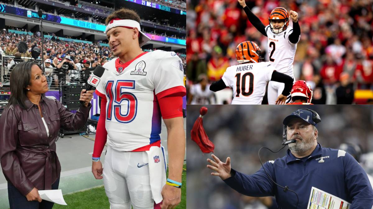 Cancelling The Pro Bowl (& 9 More Changes The NFL Needs To Make)