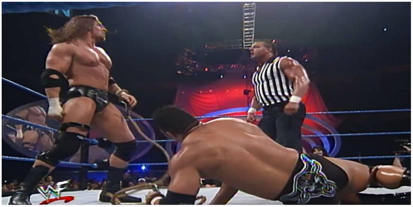 10 First Episodes Of WWE Smackdown, Ranked Worst To Best