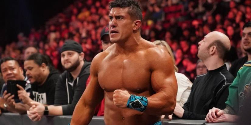 10 Wrestlers With The Most Shocking Career Paths Fans Didn't Expect