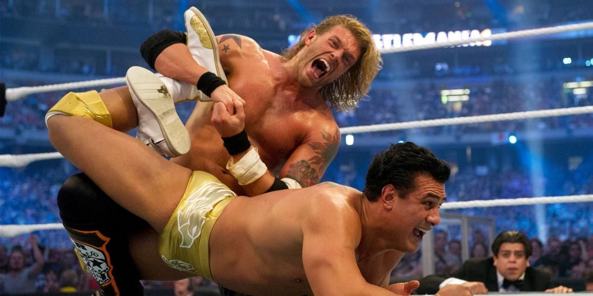 7 Things Everyone Gets Wrong About WWE's Royal Rumble