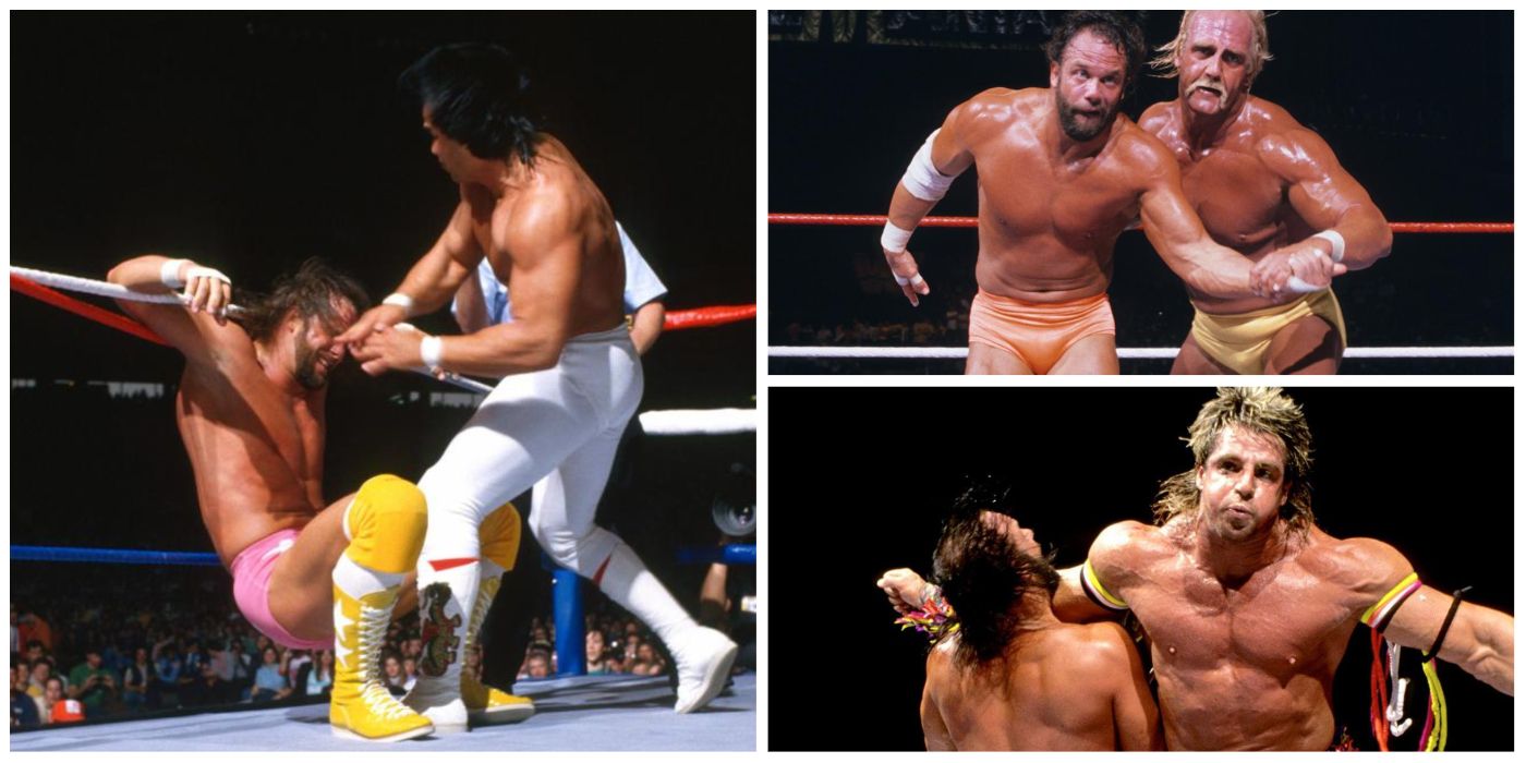 Nobody Cares Sports - DYK? “Macho Man” Randy Savage aka Randy